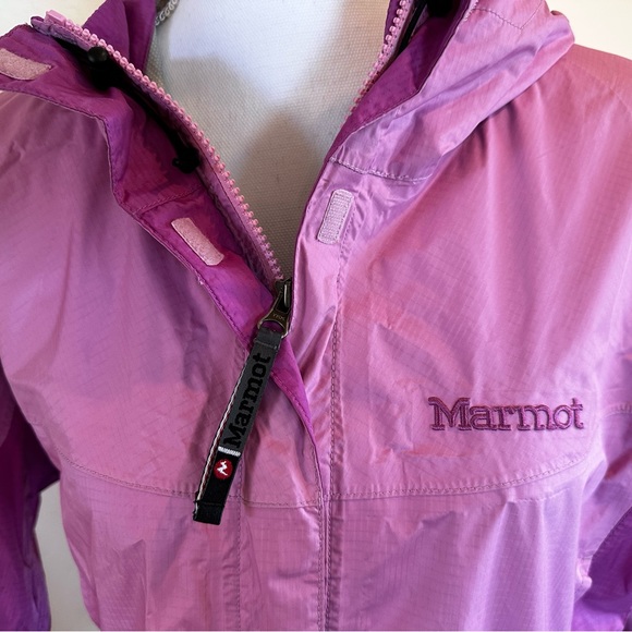 Marmot Rain Jacket - Picture 3 of 8